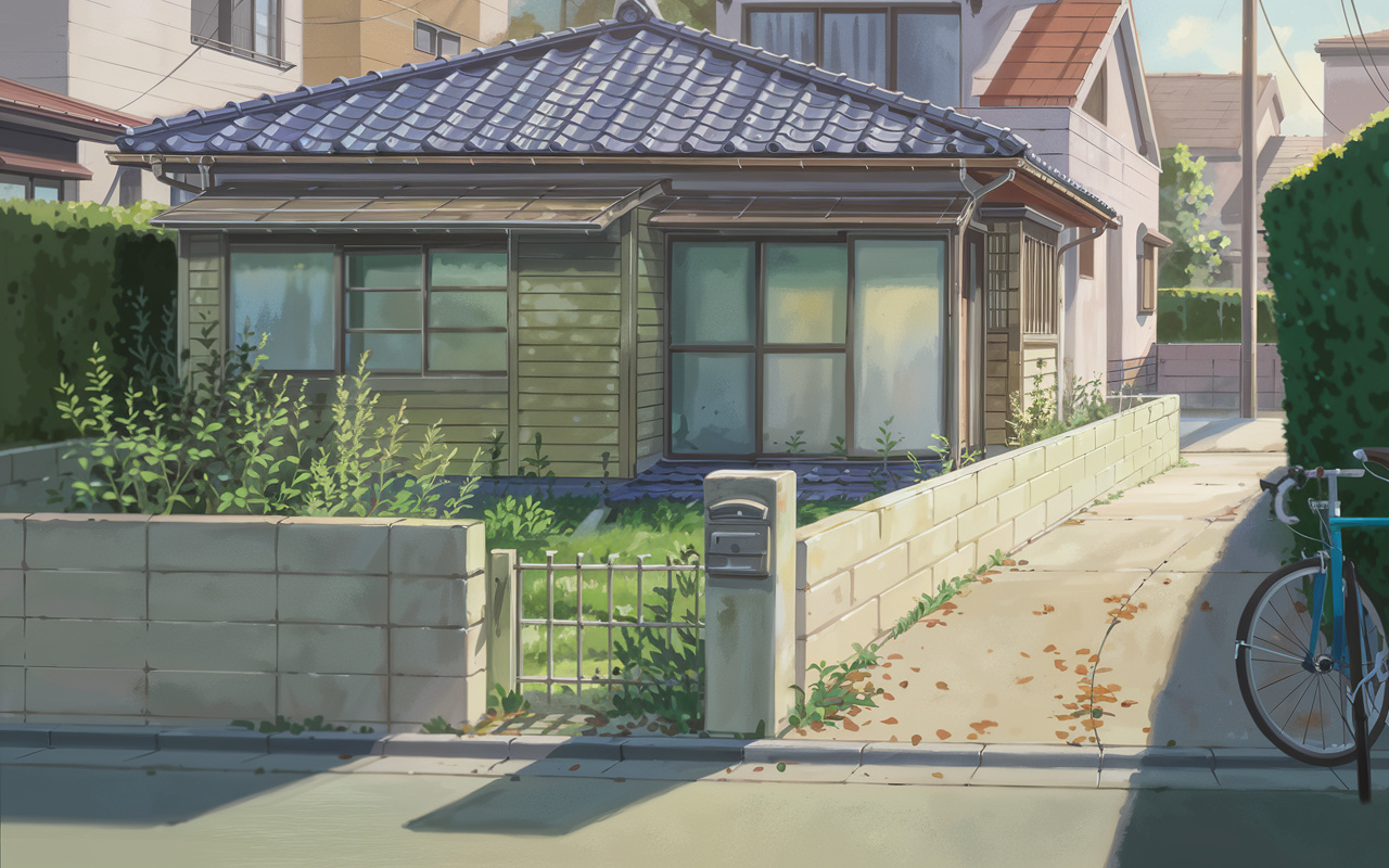 【空き家管理】空き家を相続後に必要な管理とは？注意点や手続き...の画像