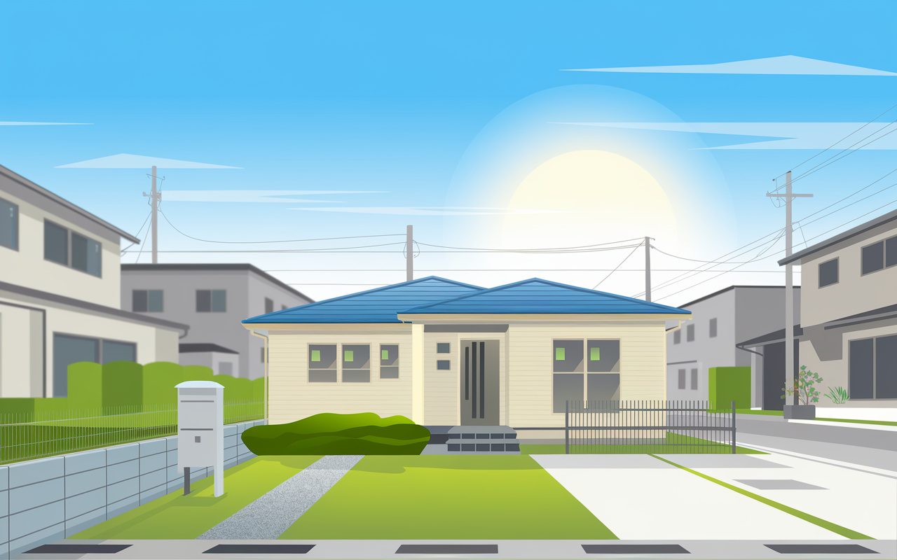 【2025年】稲沢市で空き家の管理はどうする？遠方でもできる...の画像