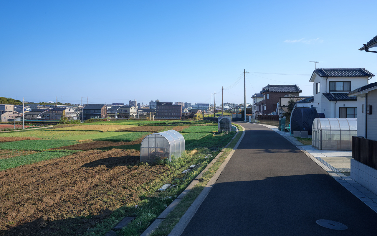 さくら市で農地に住宅建築する方法は？手続きの流れを解説の画像