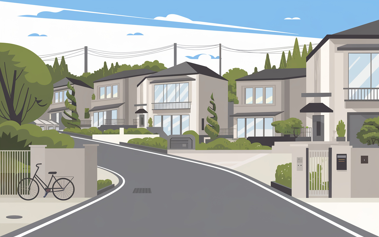 中古物件の購入時に気を付けることは？注意点や確認ポイントを紹...の画像