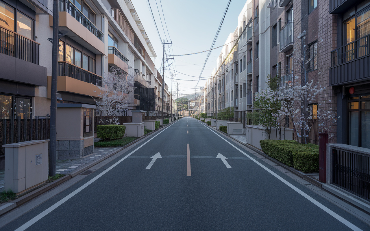 伊勢崎市で土地売却を検討中の方必見！価格推移と今後の相場動向...の画像
