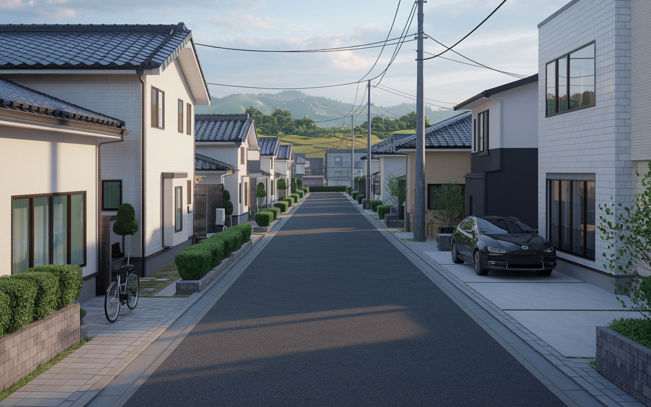 三島市で不動産を売るタイミングは？買いたい方が狙う時期を紹介...の画像