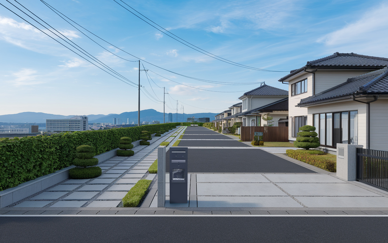 三島市の不動産売却方法を知りたい方必見！売却までの流れや選び...の画像