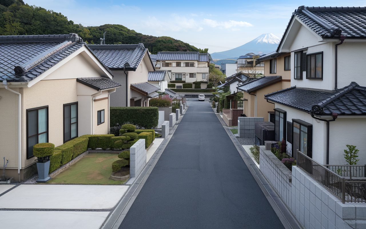 三島市の不動産買取相場はどれくらい？買いたい方が知っておくべ...の画像