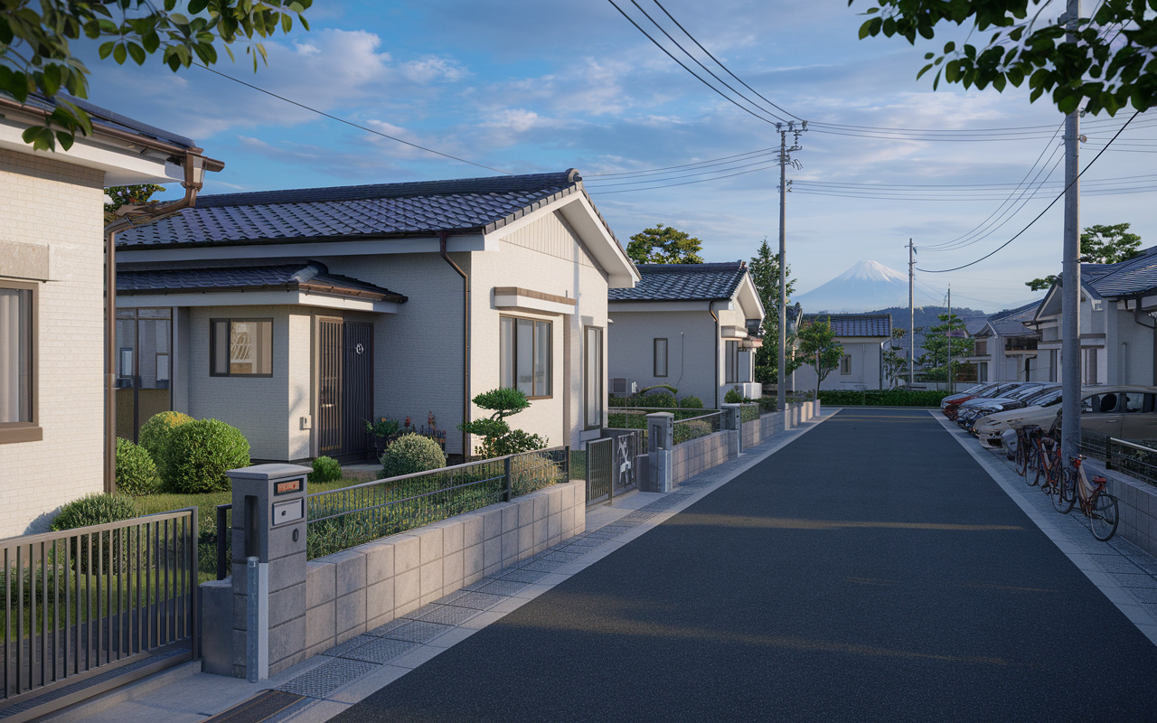 三島市で住宅ローン相談を始めるべき理由は？安心して不動産購入...の画像