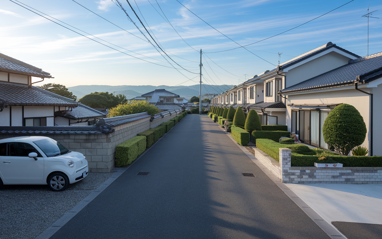 三島市で中古住宅購入を考える方へ注意点は？安心して選ぶポイン...の画像