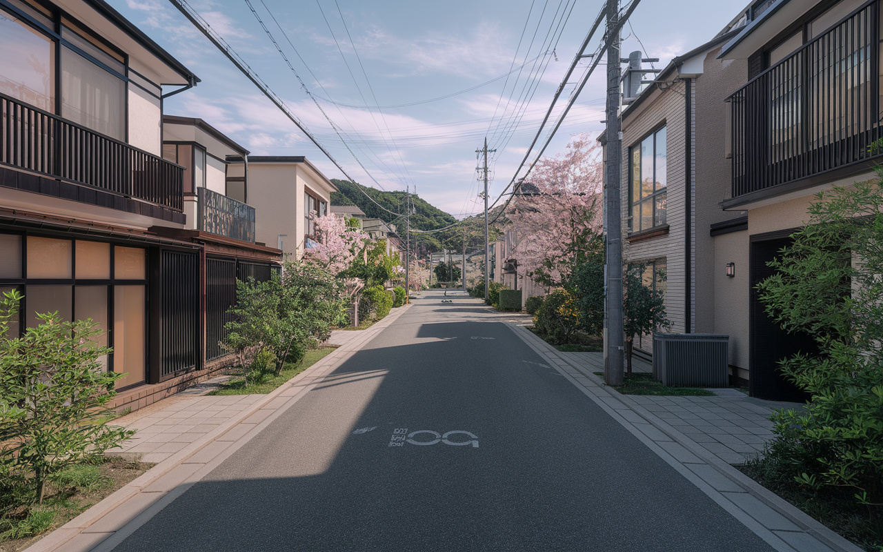 三島市の土地価格相場はどれくらい？買いたい方に役立つ最新動向...の画像