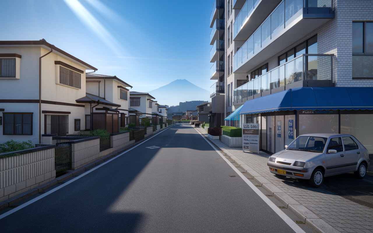 三島市で不動産の評価額はどう計算する？方法と調べ方のポイント...の画像