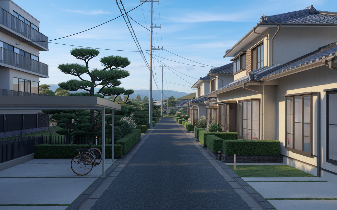 三島市で広小路の不動産売却事例は？相場や売却時の注意点も紹介...の画像