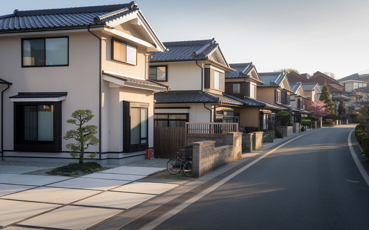 三島市で不動産トラブルに悩んでいませんか？相談の流れや注意点...の画像