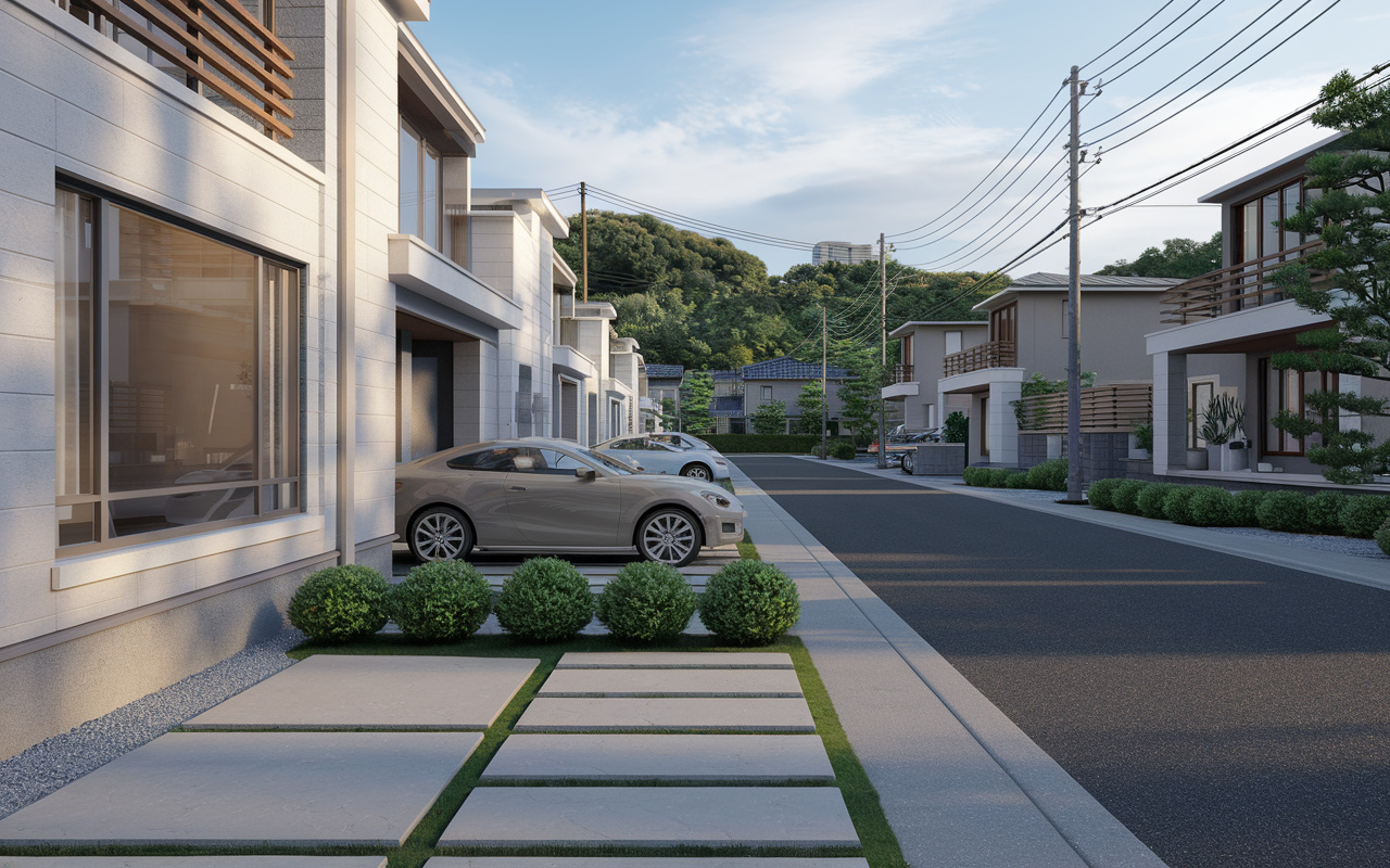 三島市で新築一戸建てを探すなら相場はいくら？予算に合わせた購...の画像