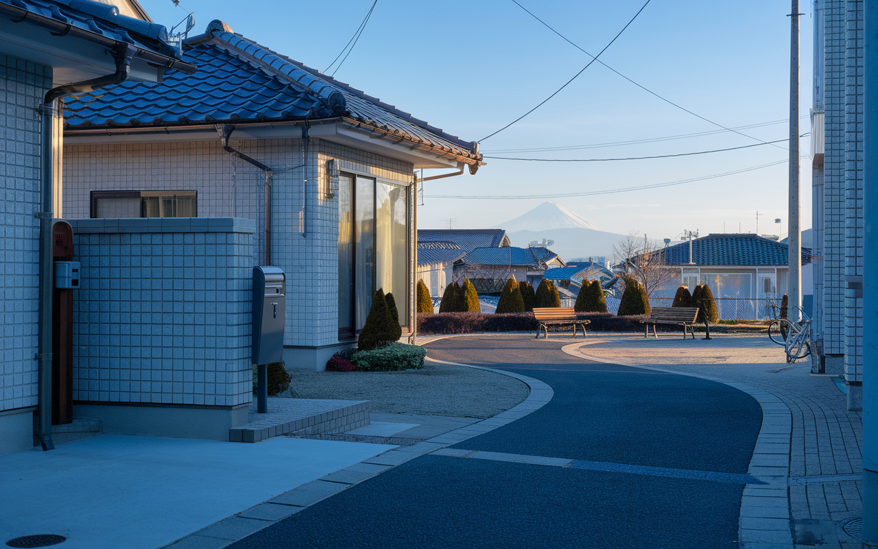 三島市の不動産購入で相続に悩んでいませんか？相続や登記のポイ...の画像