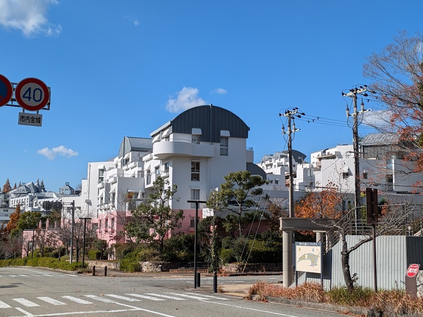 大阪市で割安な住宅地を探したい方必見！区ごとの土地価格や選び...の画像