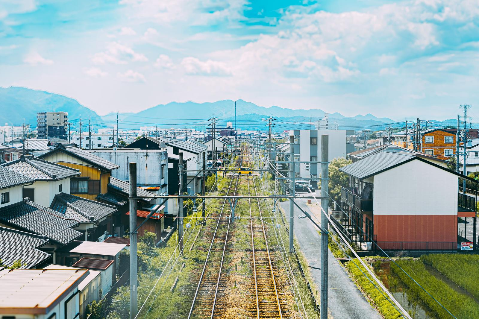 平野区で工場近くの家を売るコツは？売却価格の特徴や高く売る方...の画像