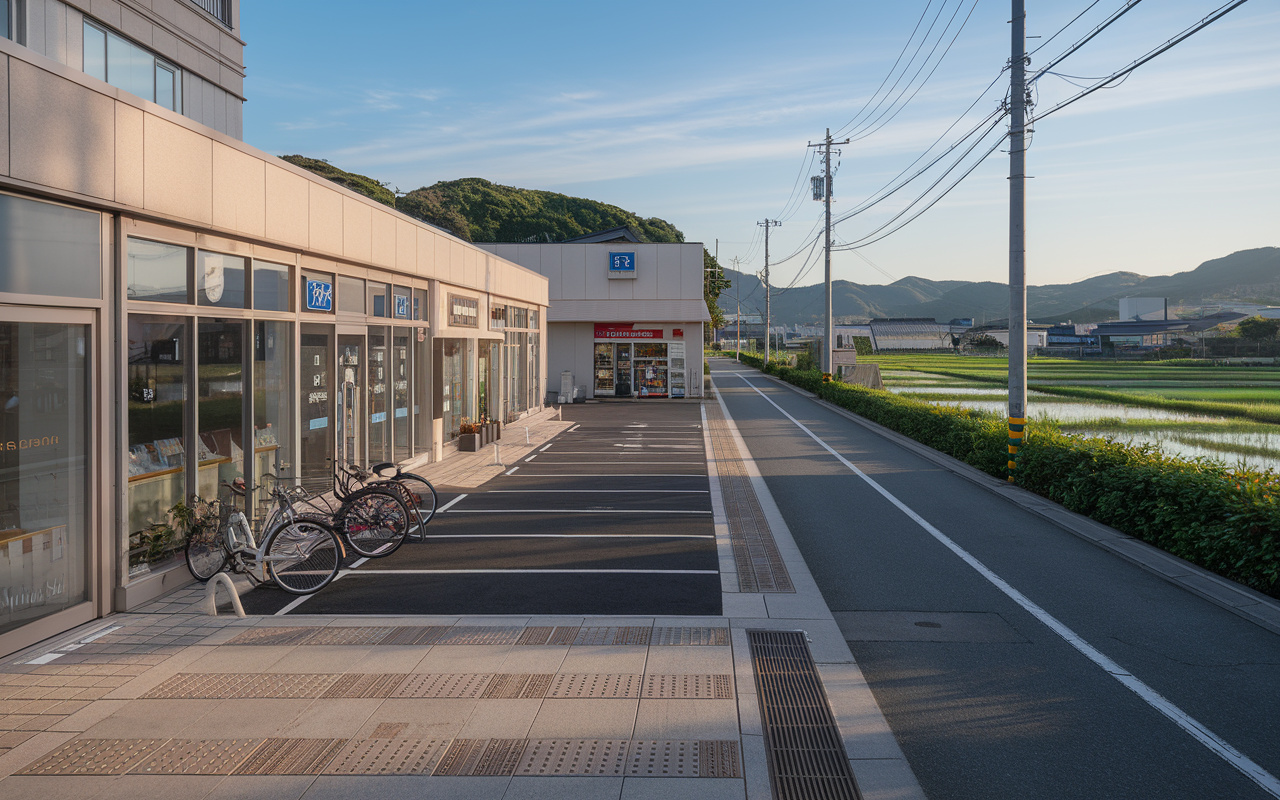 大刀洗町の昼間人口を知っていますか商圏分析の基礎と活用方法を...の画像