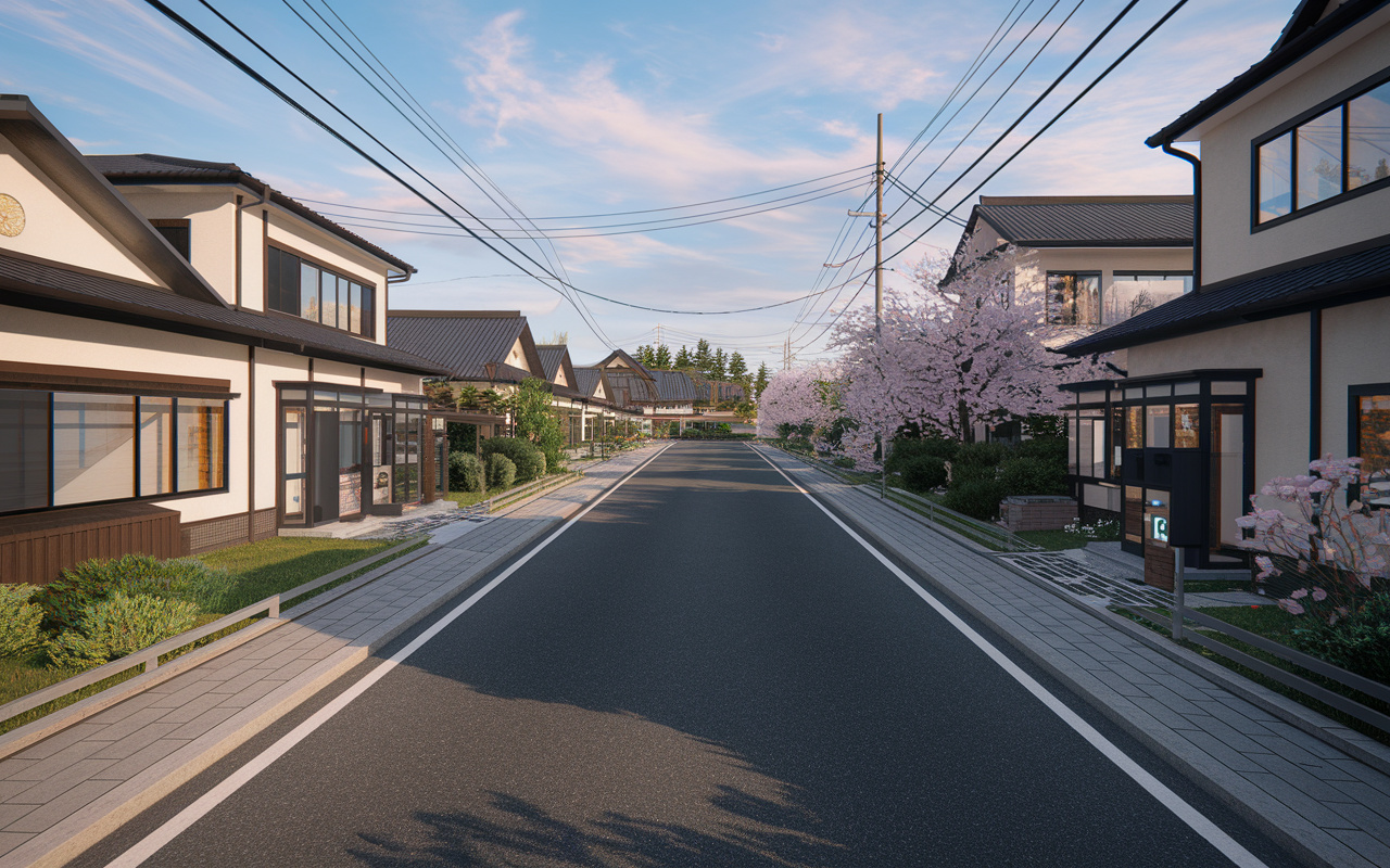 大刀洗町で不動産の買取相場はどう決まる？売却前に知っておきた...の画像