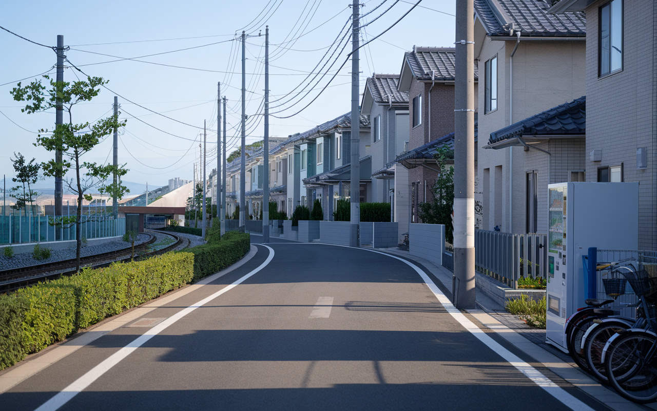 大刀洗町の西鉄路線図はどう見る？交通アクセスの選び方も紹介の画像