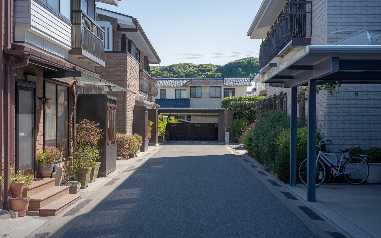 大刀洗町の売却税金はどう計算する？基本的な計算方法と注意点を...の画像