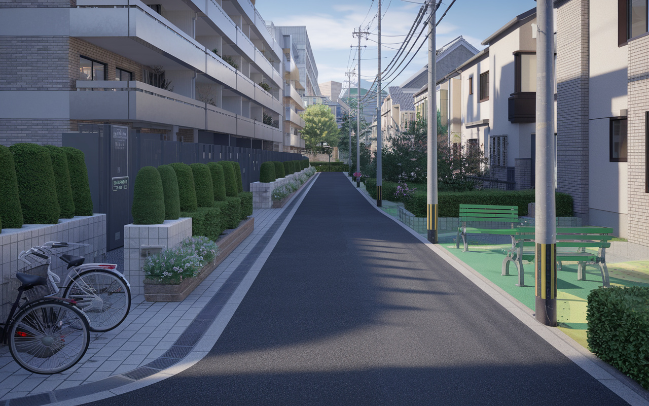 住宅ローンを初めて組む時の注意点は？大阪市北区で役立つ情報も...の画像