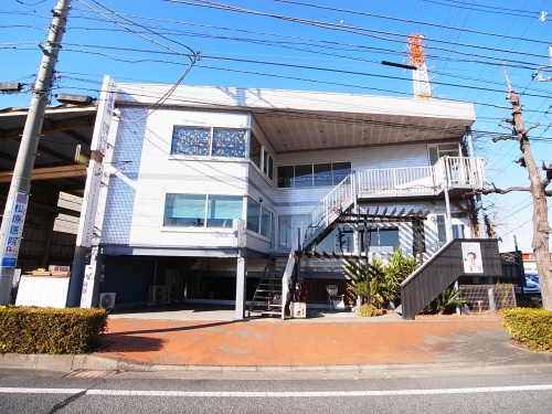 類は友を呼ぶ！？の画像