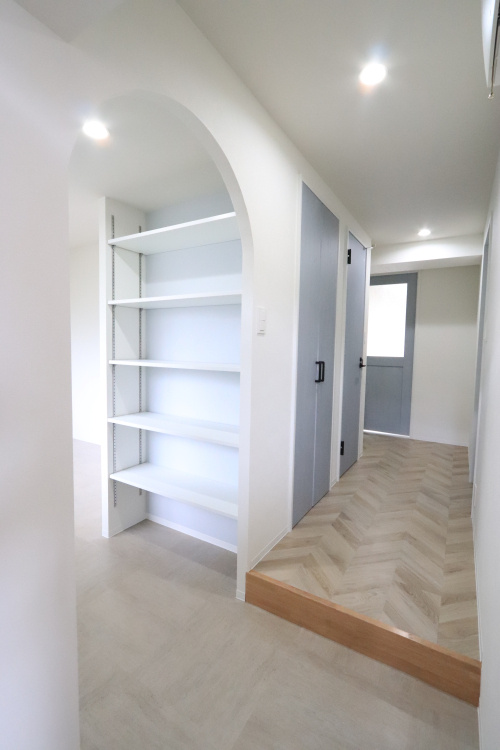 愛知県で話題のリノベーション賃貸が狙い目！住み替えを検討中の...の画像