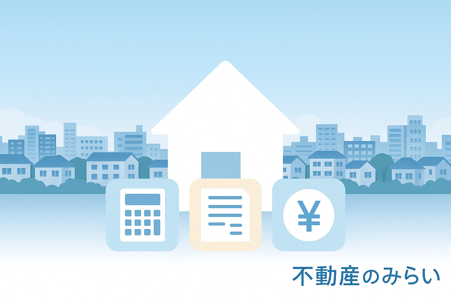 足立区で不動産売却を成功させる方法｜無料査定で“いくらで売れ...の画像