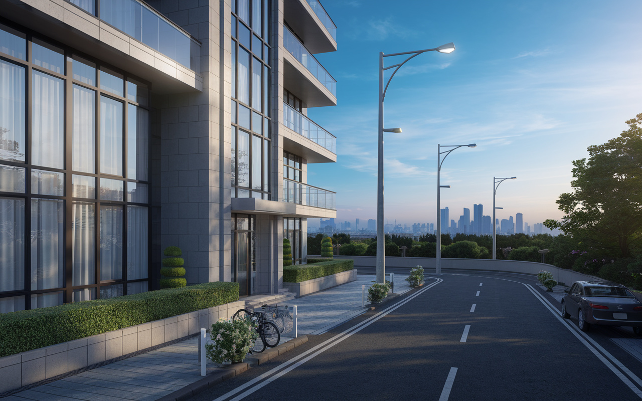 単身者が横浜市でマンション探しを始めるなら必見！ポイントや注...の画像