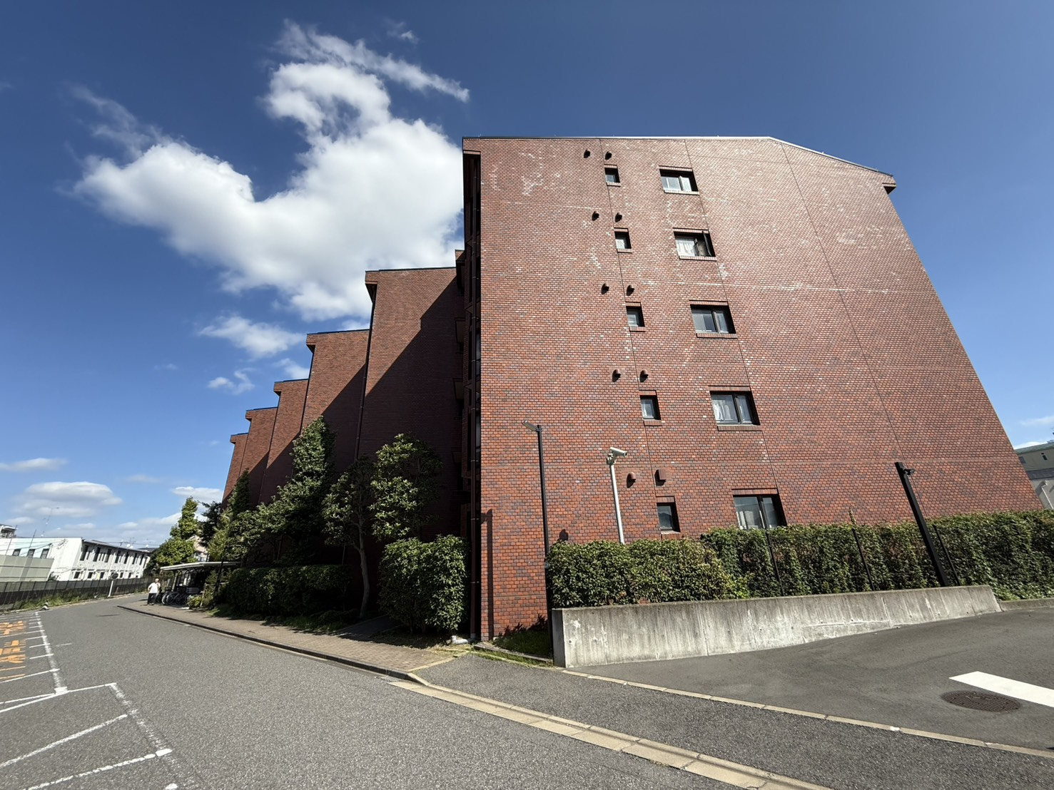 成約御礼の画像