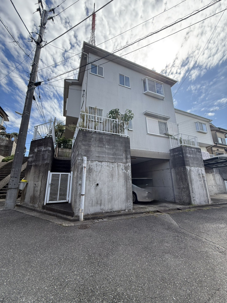 「☆新規販売物件のご紹介！！　三山２丁目中古戸建て☆」の画像