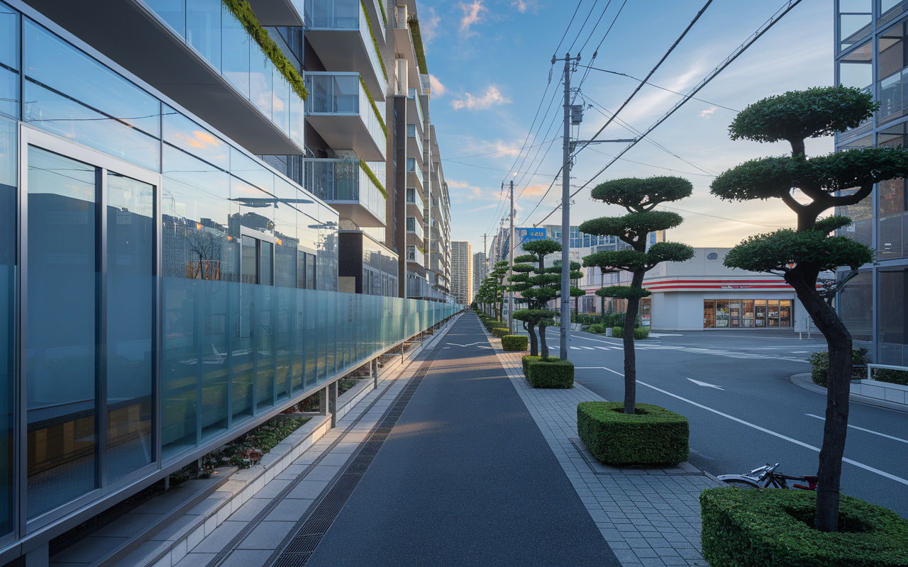 大阪市北区でマンション売却を検討中の方必見！査定の比較やスケ...の画像