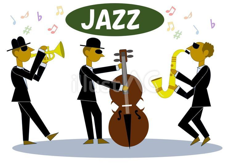 jazzの画像
