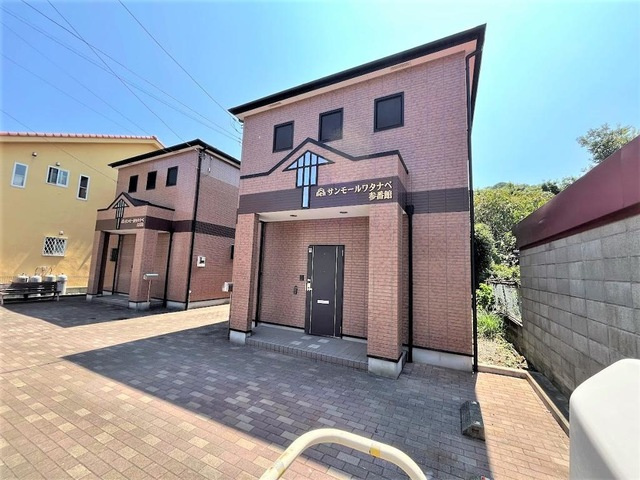 戸塚 大船 ペット可 賃貸一戸建！おすすめ物件情報！【サンモ...の画像