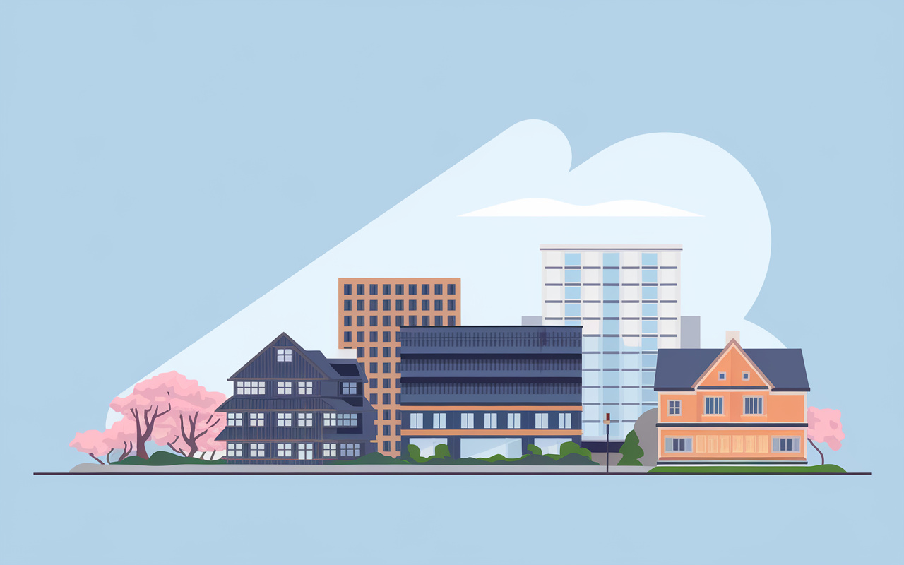 神戸市で住み替えを検討中の夫婦必見！おすすめエリアやタイミン...の画像