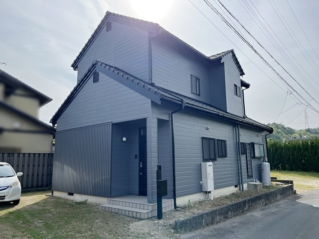 「多治見市笠原町のリフォーム済み中古戸建をご紹介！」の画像
