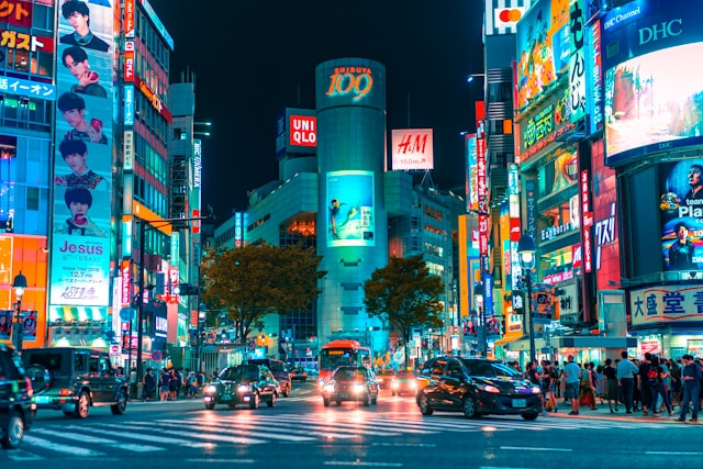 なぜ日本？外国人が住みたい国に選ぶ10の理由【治安・食・医療...の画像