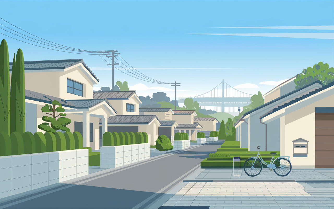 明石市で不動産売却を考えたらどうする？おすすめ業者や選び方の...の画像