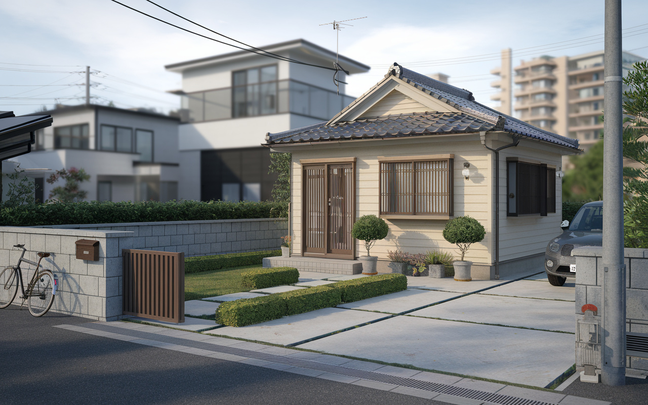 空き家の売却手続きは夫婦でどう進める？必要な流れと注意点をご...の画像