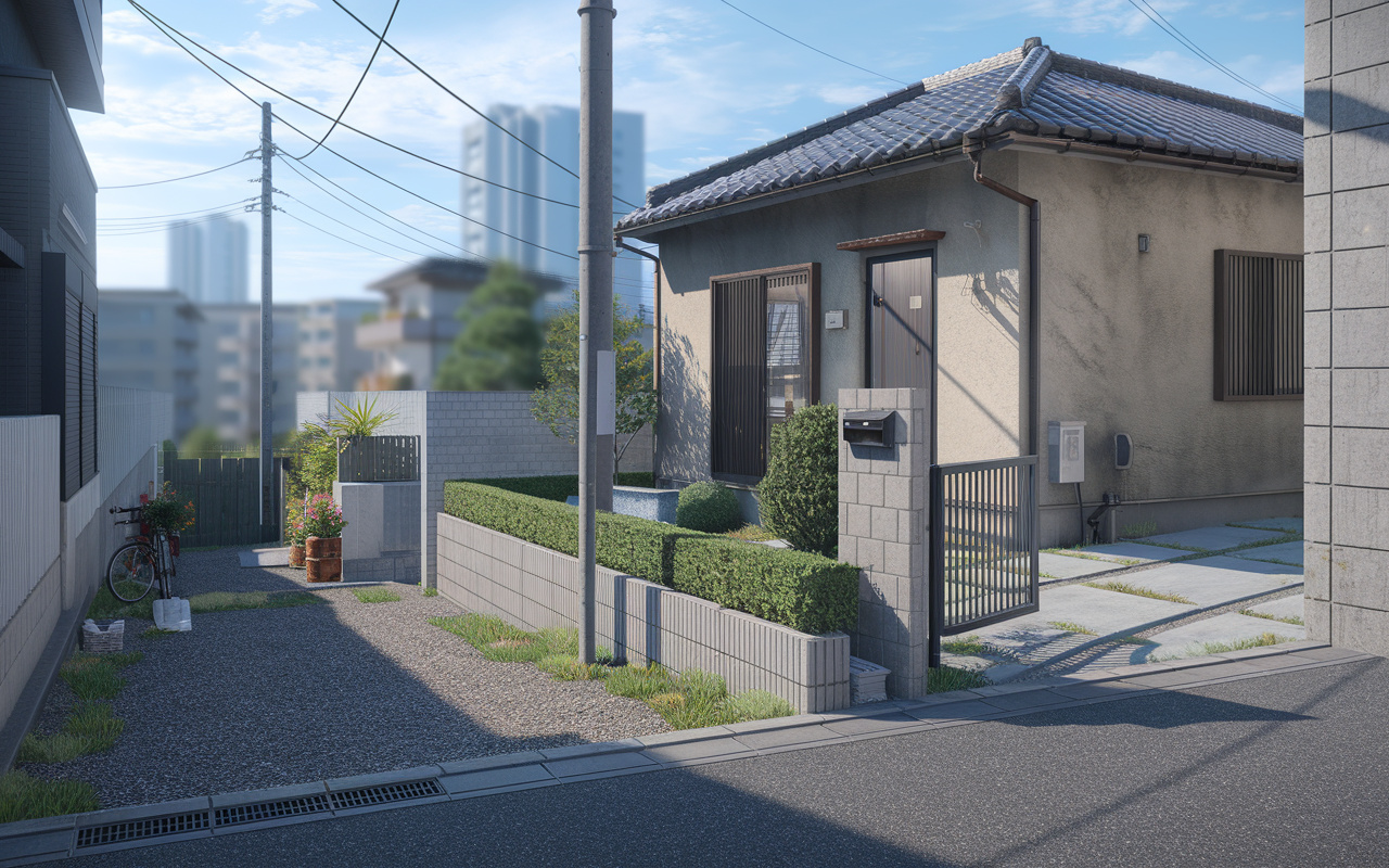 空き家の相続後売却方法はどう進める？費用や税制のポイントも解...の画像