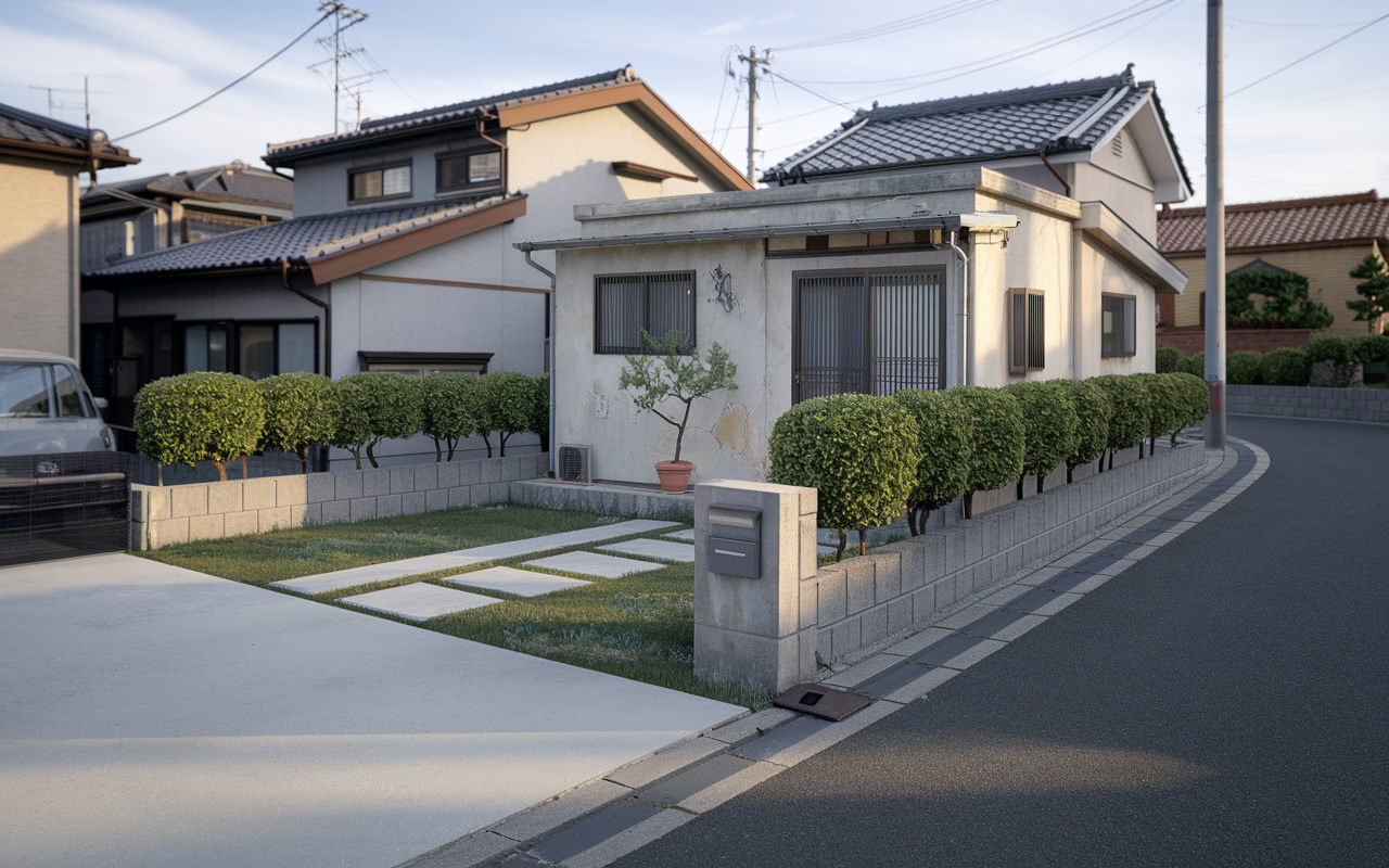 空き家の相続や売却で税金はどうなる？手続きや控除の活用方法も...の画像