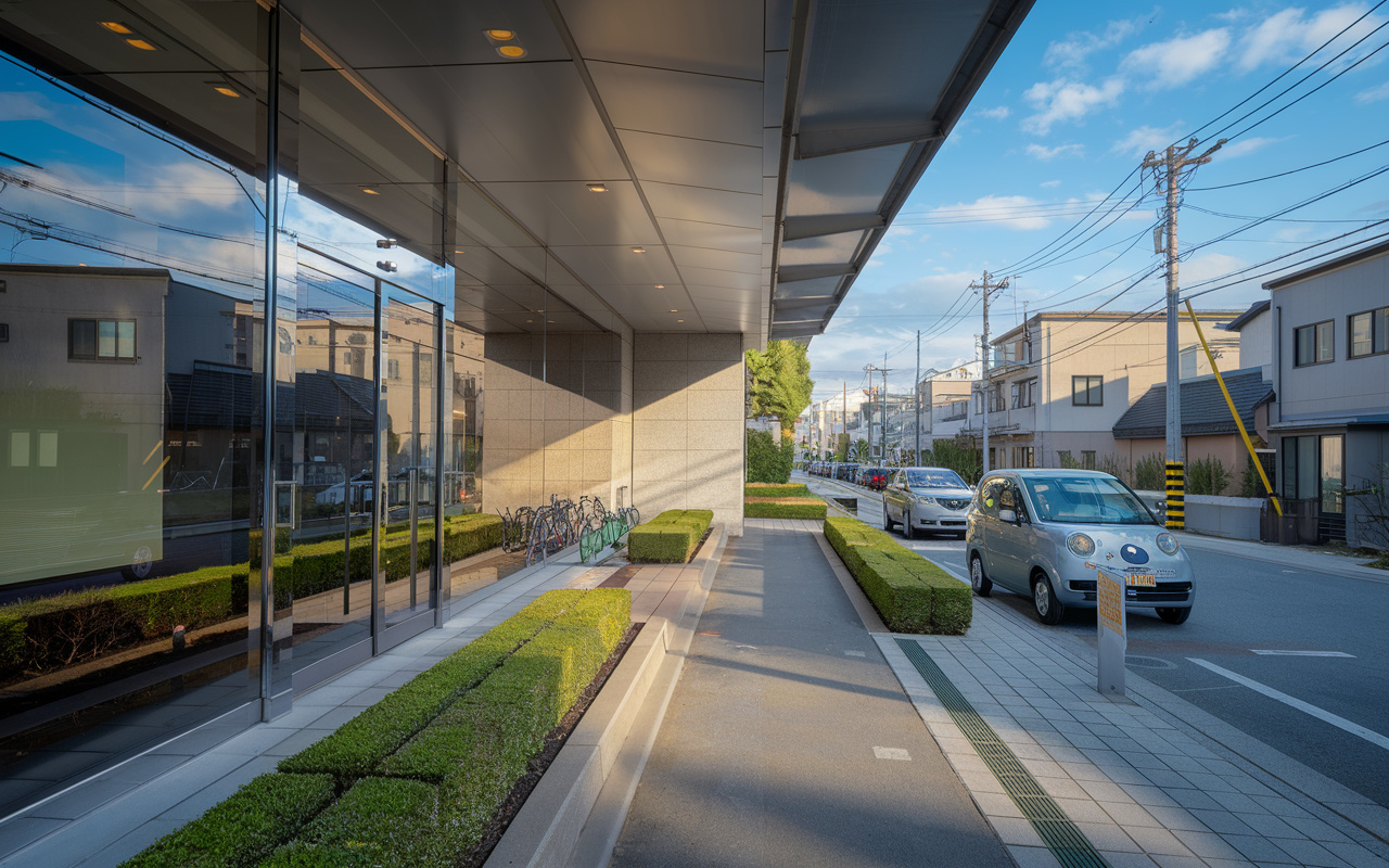 ふじみ野市で転入届を土日に出す方法は？市役所や出張所の受付日...の画像