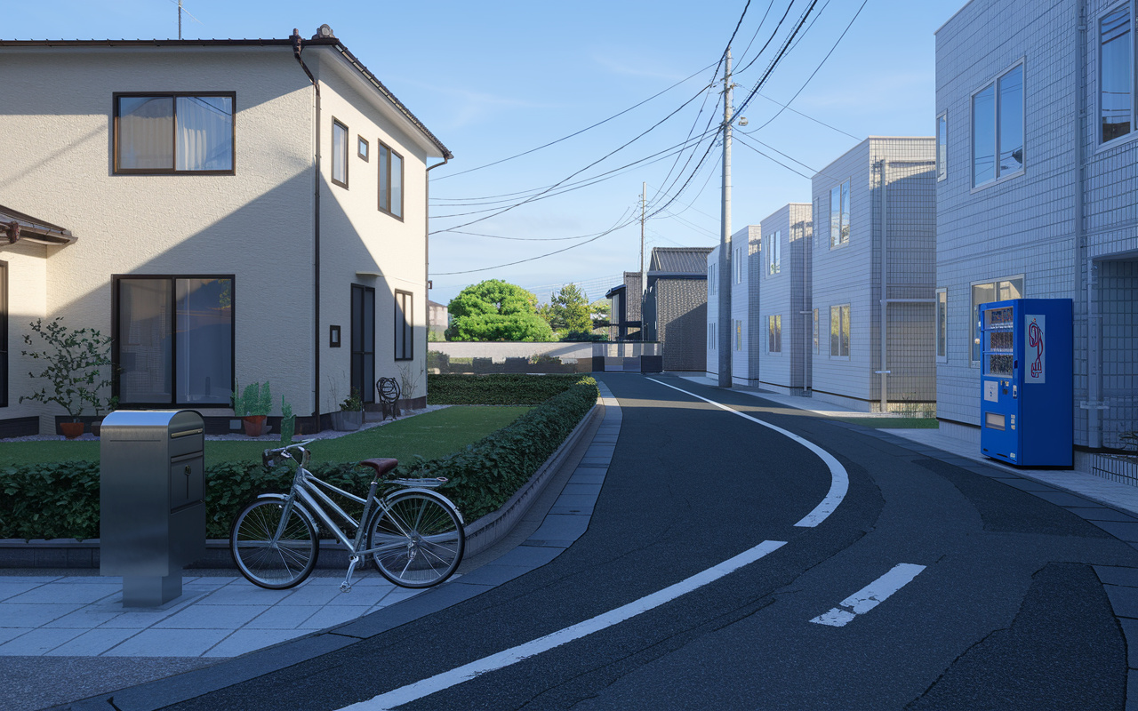 準都市計画区域について知りたい方必見！準都市計画区域の基本を...の画像