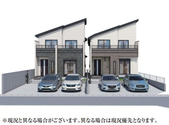 藤沢市鵠沼海岸で新築を探すなら南道路も注目！仲介手数料無料の...の画像