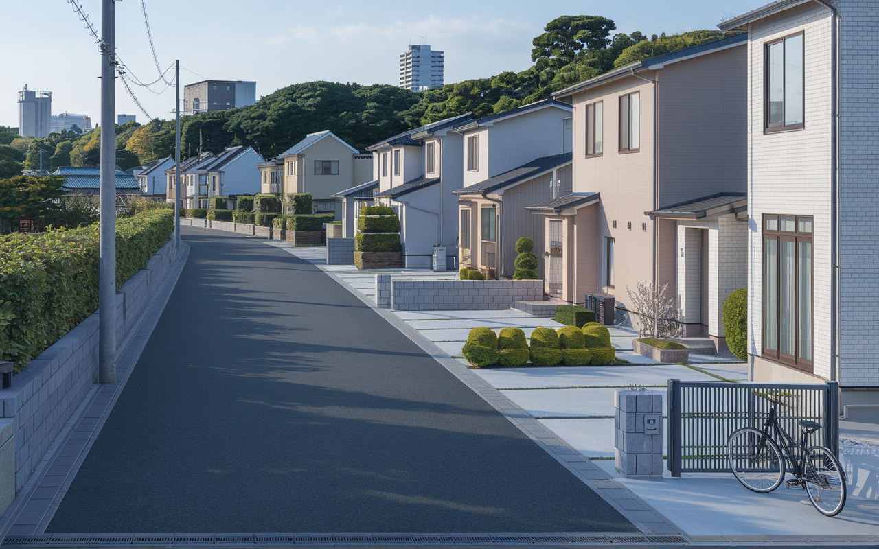 都島区で不動産売却を検討中の方必見！売却の流れや手続きも紹介...の画像
