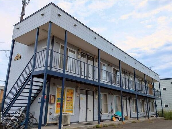 ☆物件紹介☆手稲区前田・ワンルームの画像