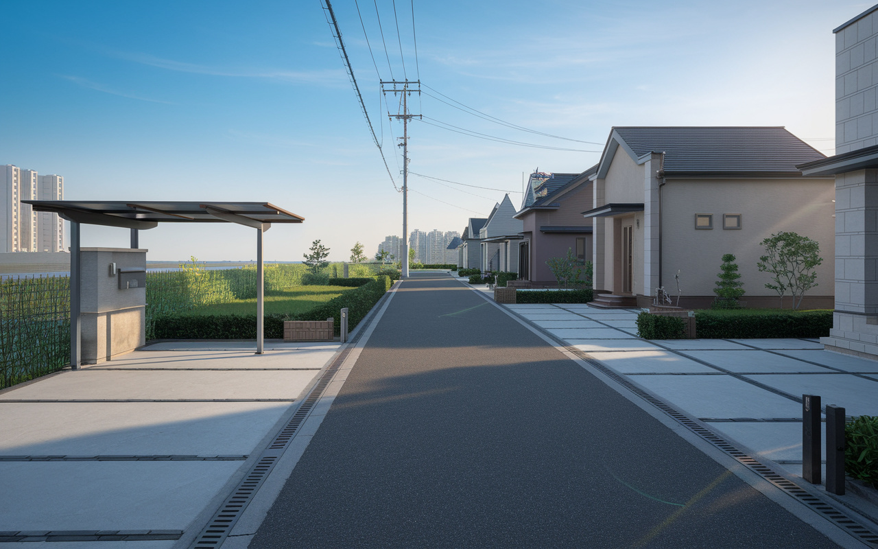 注文住宅の土地探しで後悔しないコツは？優先順位と資金計画も解...の画像