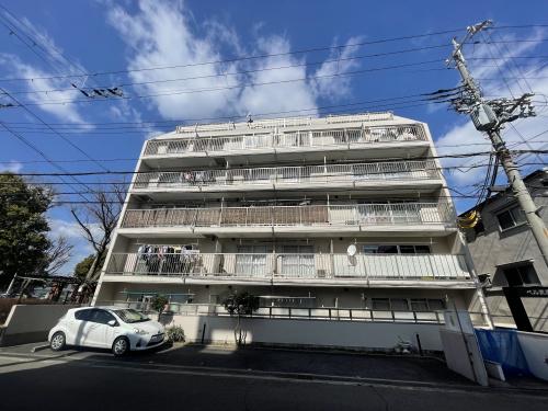 【イスズハイツベル武庫川東　分譲マンション不動産売却　実績】...の画像