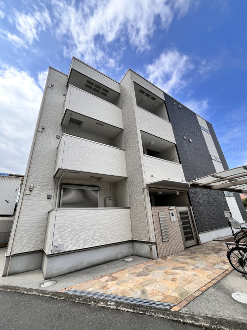 フジパレス　リーリエ石津の画像