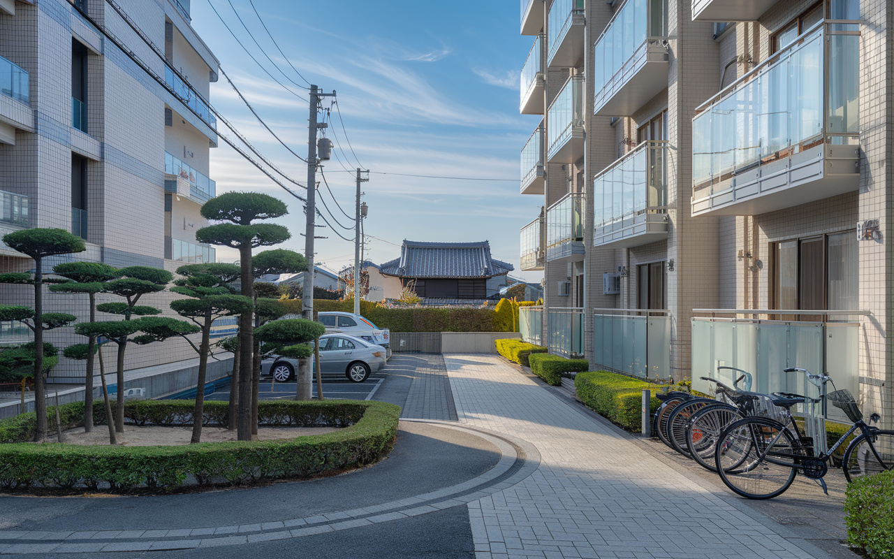 太田市でマンション売却を考える方必見！相場の調べ方や価格の目...の画像