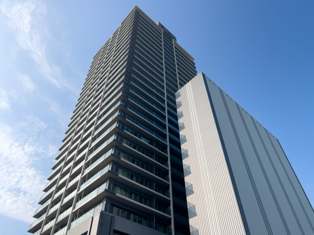 第一種中高層住居専用地域とは？土地購入のメリットや建設可能な...の画像