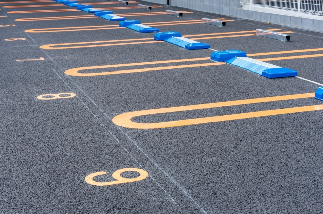 アパートの駐車場でよくあるトラブルは？種類や対処法についても...の画像